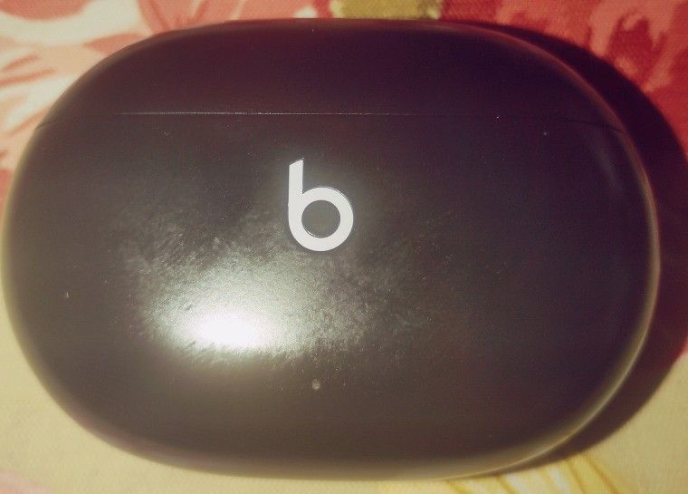 Beats By Dre Earbuds