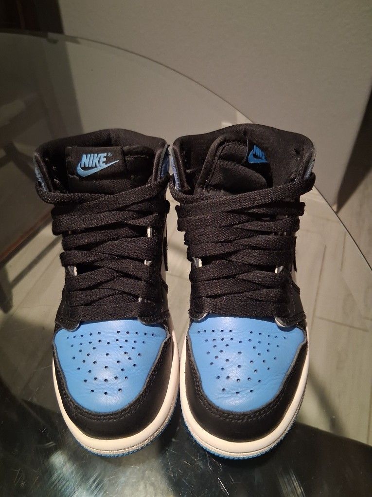 Kids Retro Jordans