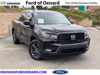 2023 Honda Ridgeline