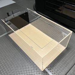 40 Gallon Peninsula Reef System