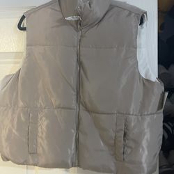 Vest For Women 