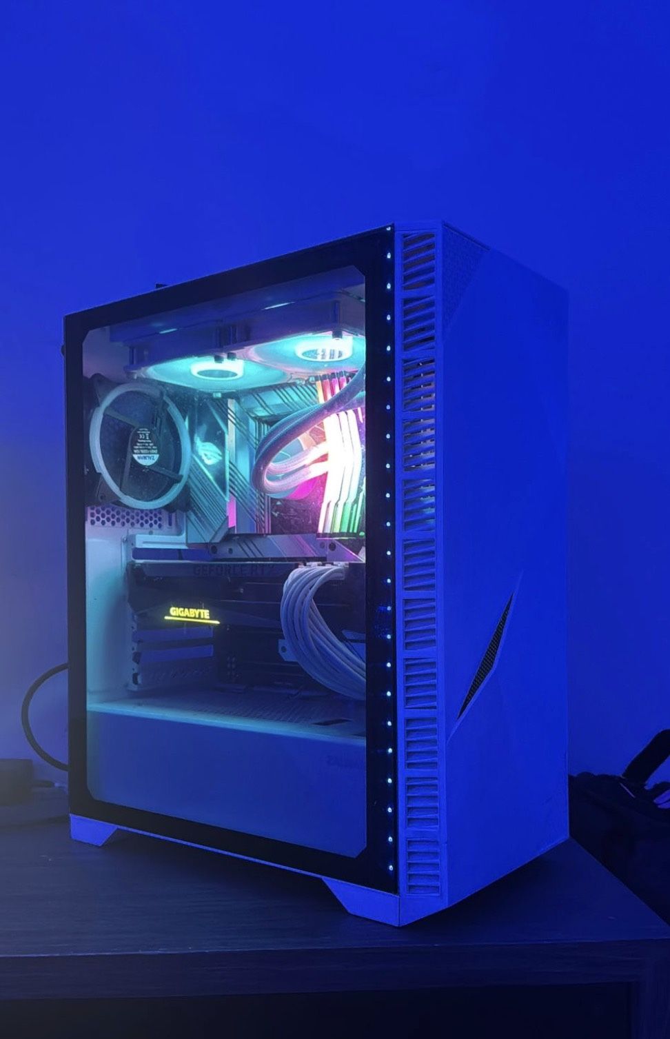amazing gaming pc