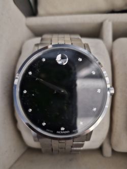 Movado