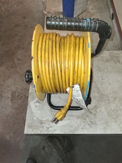 Reelcraft Extention Reel
