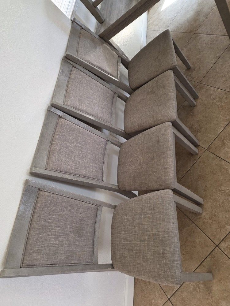 Dining Table Set