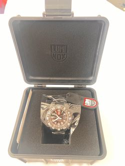 LUMINOX XA6422