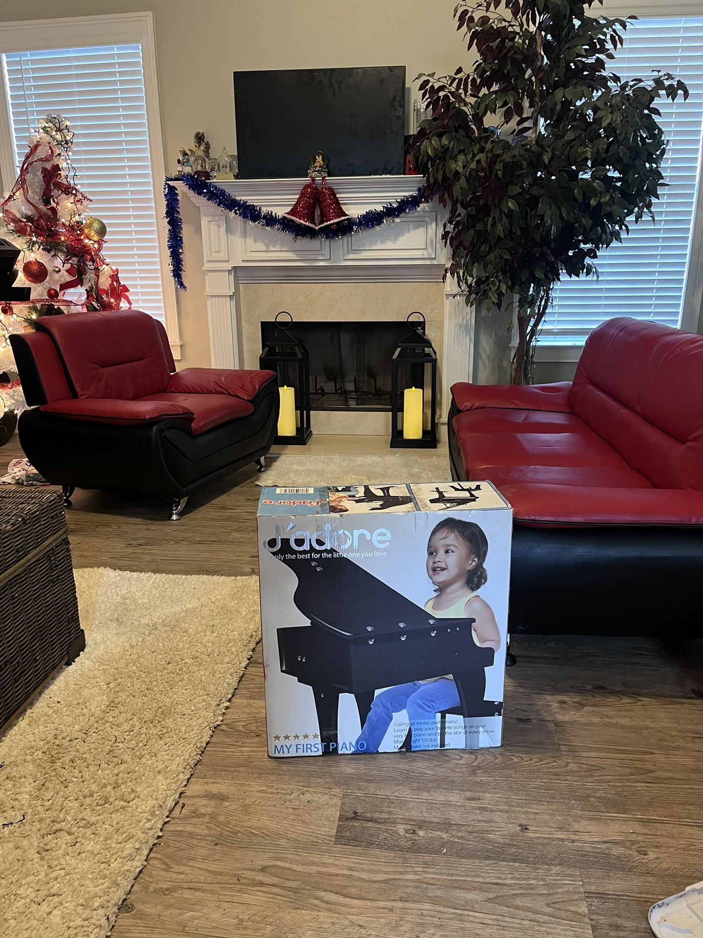 Kid Piano 
