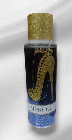 Missy G.G.