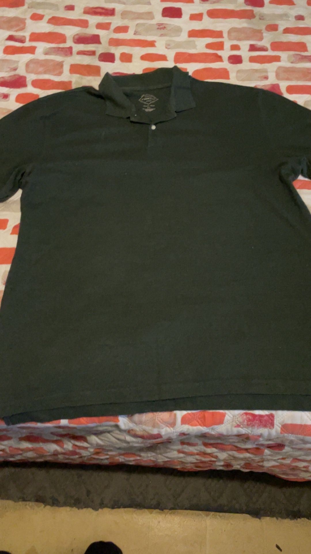 Men’s Crewneck Shirt ( Size Xl)