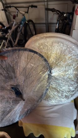 29 in throne rims