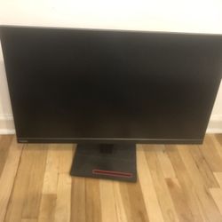 Monitor - New/ Never Used 