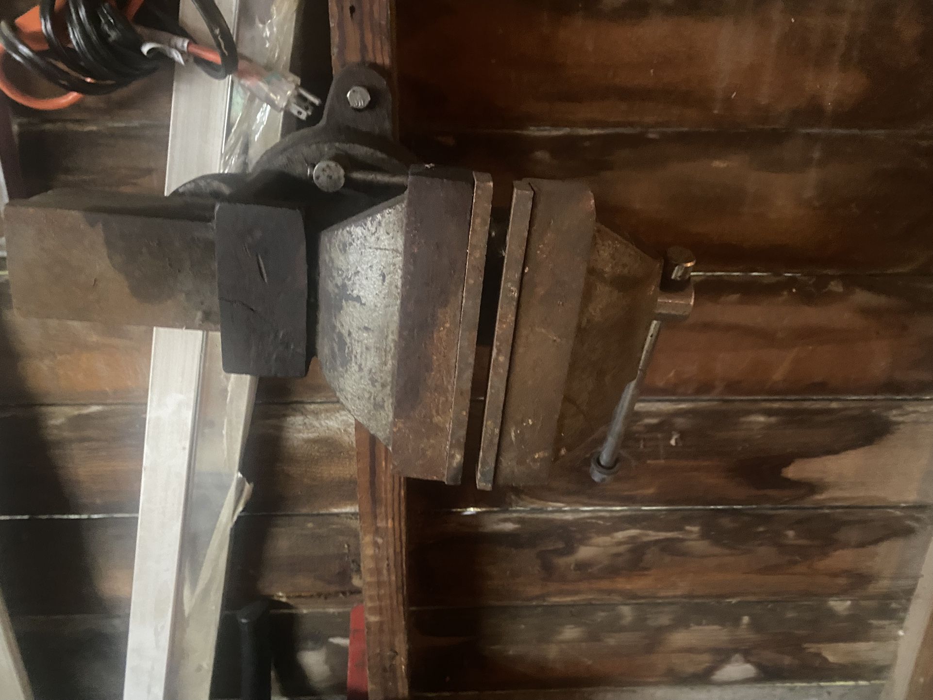 Old School Vice