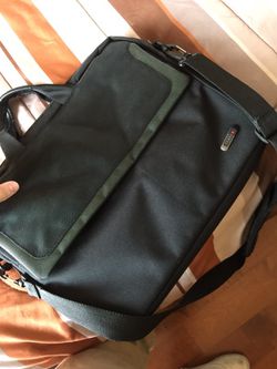 Backpack for the laptop