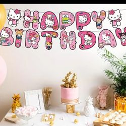 Party Decoration 