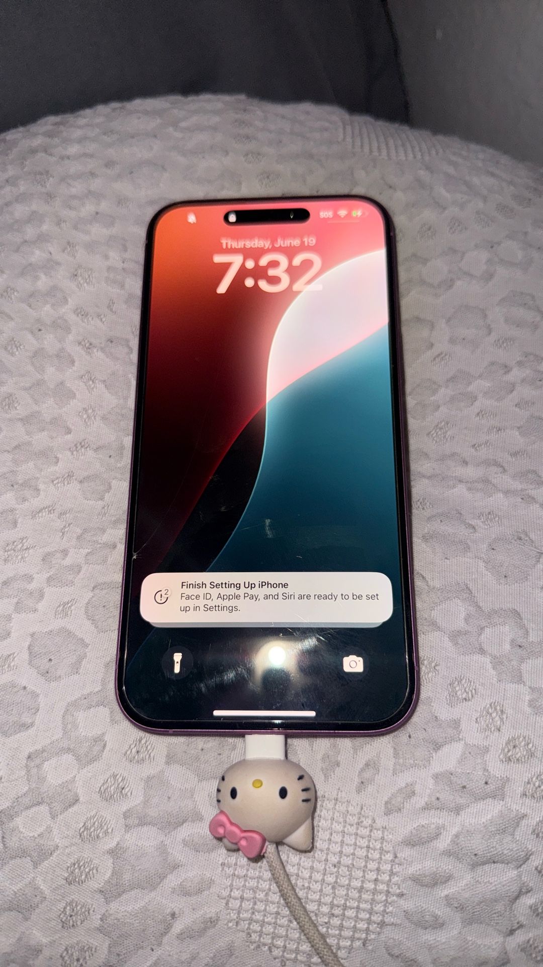 iPhone 16 Plus