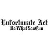 UnfortunateActs