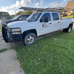 2009 Chevrolet Silverado 3500 HD