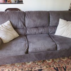 Sofa Pull Out Couch