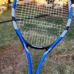 BABOLAT TENNIS RACKET