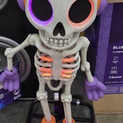 Halloween Animatronic...
