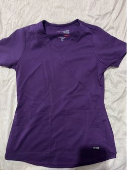 New/Gently Used Scrubs