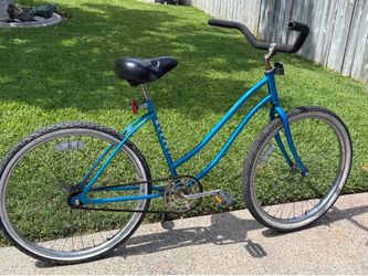 Murray Monterey Beach Cruiser Bike