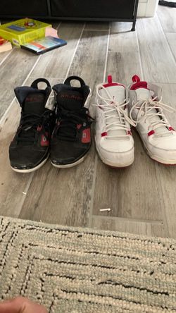 Jordan’s