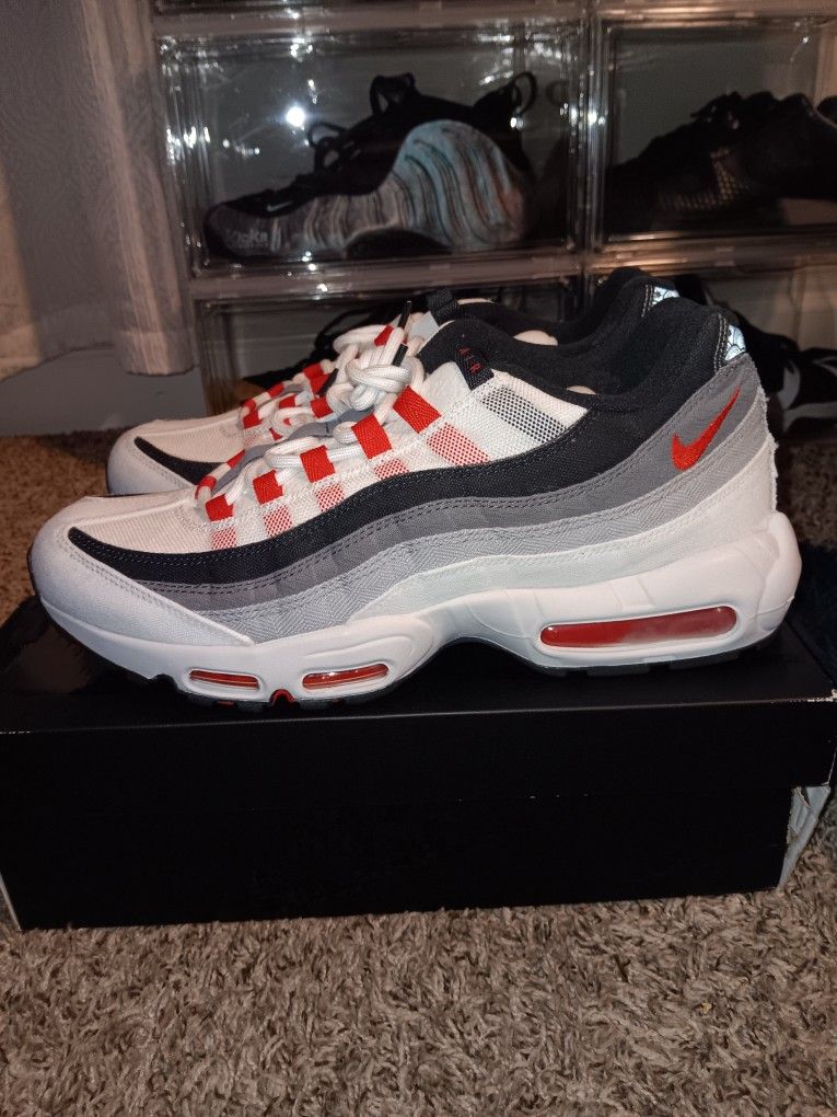 Airmax 95 Q.S JAPAN SIZE 13