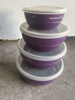 Bowls All 5 dlrs