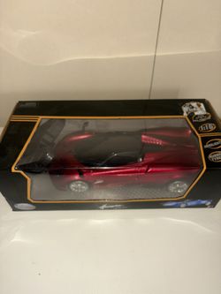 Pagani Remote Control Car