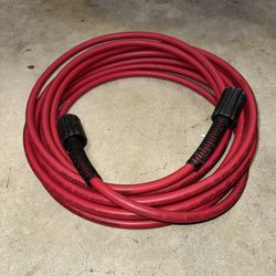Uberflex 30ft Pressure Washer Hose