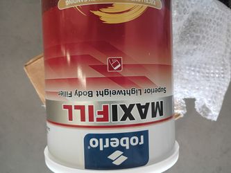Roberlo Max Fill 3 L New Never Used