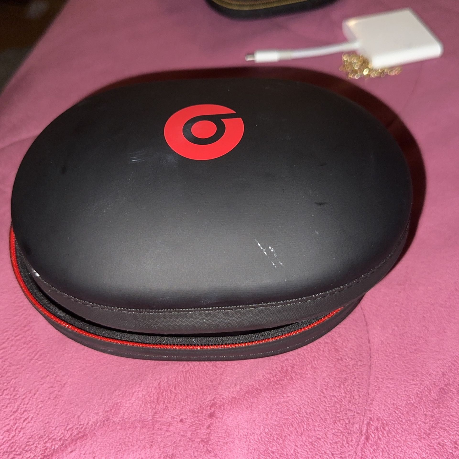 Beats Studio 3 Bluetooth