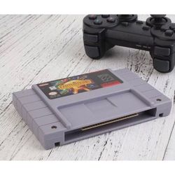 Earthbound Super Nintendo