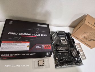 AMD Ryzen™ 9