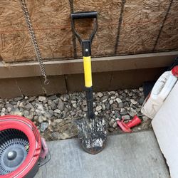 Shovel