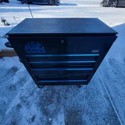 Mac Tools Cart