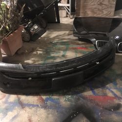 2003 BMW 325i Bumper