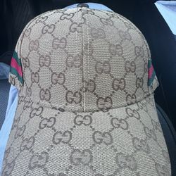 Gucci Hat 