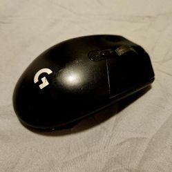 Logitech G305 Wireless Gaming Mouse 