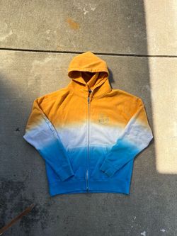 Bape zip up jacket