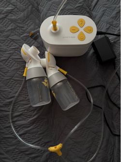 Baby stuff