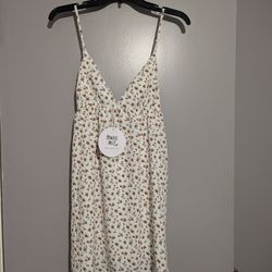 NWT Princess Polly Koko Mini Dress-size 4 