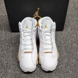 Air Jordan 13 Retro Wheat DS GS Size 5.5Y DJ3003-171