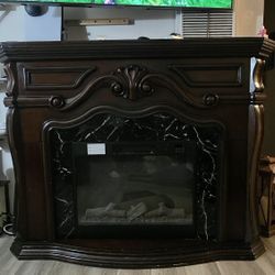 Fire Place 