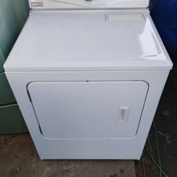 Maytag Electric Dryer 