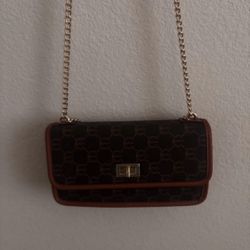 Gussaci Purse