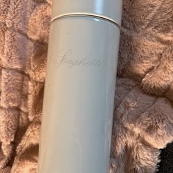 Spaghetti/Pasta Container/Canister 