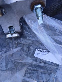 Sawyer pipeline welder grasshopper (workpiece/ ground  connection)