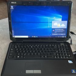 Asus Laptop